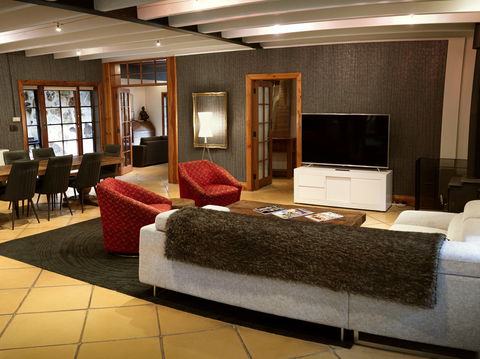 Thiele House Retreat - Local Tourism 0