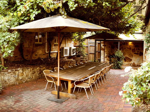 Thiele House Retreat - Local Tourism 9