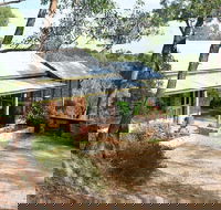 Trestrail Cottage - Accommodation Australia