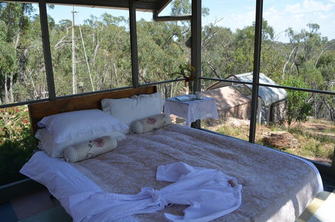 Trestrail Cottage - Accommodation Australia 1