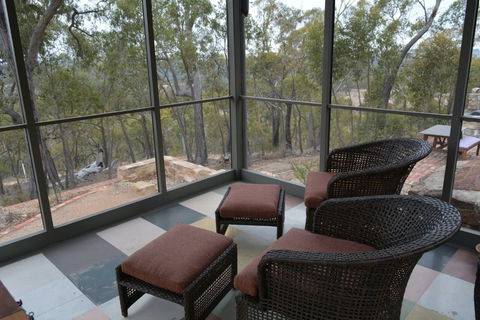 Trestrail Cottage - Accommodation Australia 3