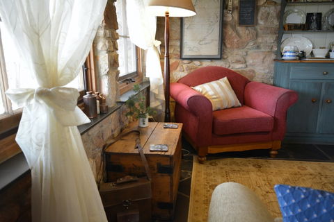 Trestrail Cottage - Accommodation Australia 4