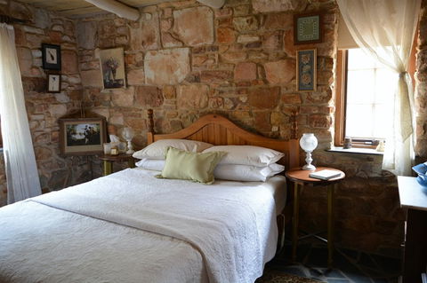 Trestrail Cottage - Accommodation Australia 5