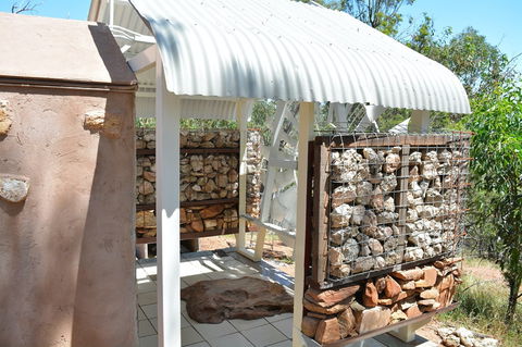 Trestrail Cottage - Accommodation Australia 6