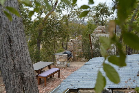 Trestrail Cottage - Accommodation Australia 7