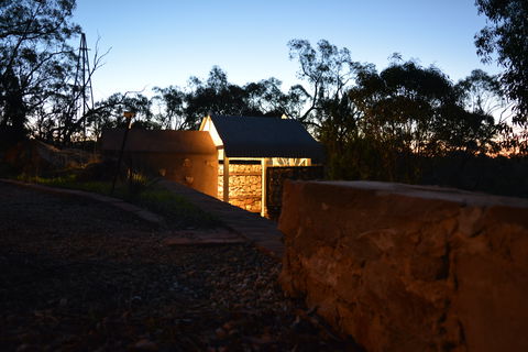 Trestrail Cottage - Accommodation Australia 9
