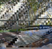 Tuggerah Lake House - Local Tourism