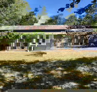 Turalla Truffle Cottage - Accommodation Australia
