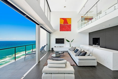 ULTIQA Air On Broadbeach - Accommodation Australia 0