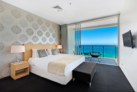 ULTIQA Air On Broadbeach - Accommodation Australia 2