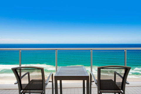 ULTIQA Air On Broadbeach - Accommodation Australia 4