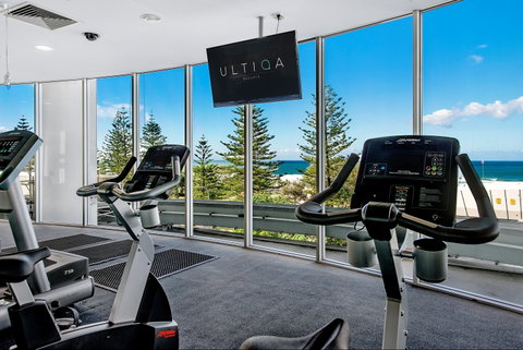 ULTIQA Air On Broadbeach - Accommodation Australia 5