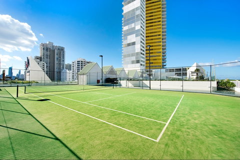 ULTIQA Air On Broadbeach - Accommodation Australia 6
