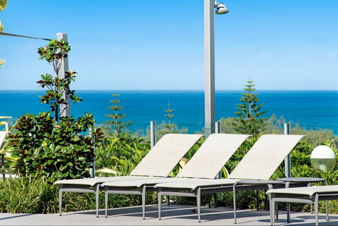 ULTIQA Air On Broadbeach - Accommodation Australia 7