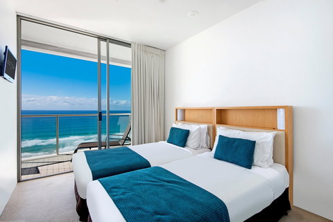 ULTIQA Air On Broadbeach - Accommodation Australia 8
