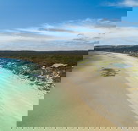 Walcowrie - Local Tourism