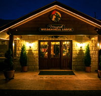 Wangrah Wilderness Lodge - Local Tourism