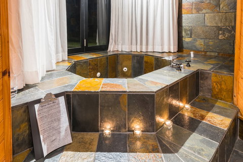 Waterfall Springs Retreat And Wildlife Sanctuary - Local Tourism 3