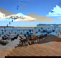 Waters Edge Port Macquarie - Accommodation Australia