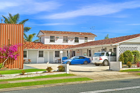 Wauchope Motel - Local Tourism 1
