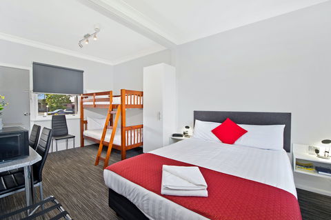 Wauchope Motel - Local Tourism 3