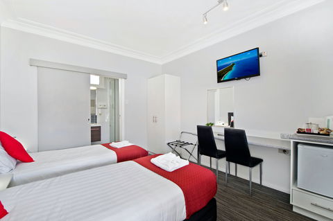 Wauchope Motel - Local Tourism 4