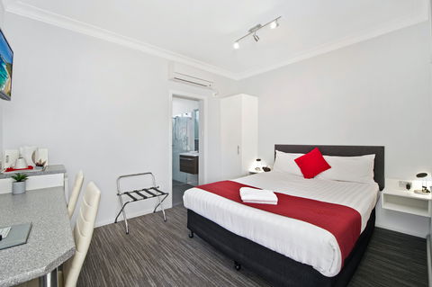 Wauchope Motel - Local Tourism 6