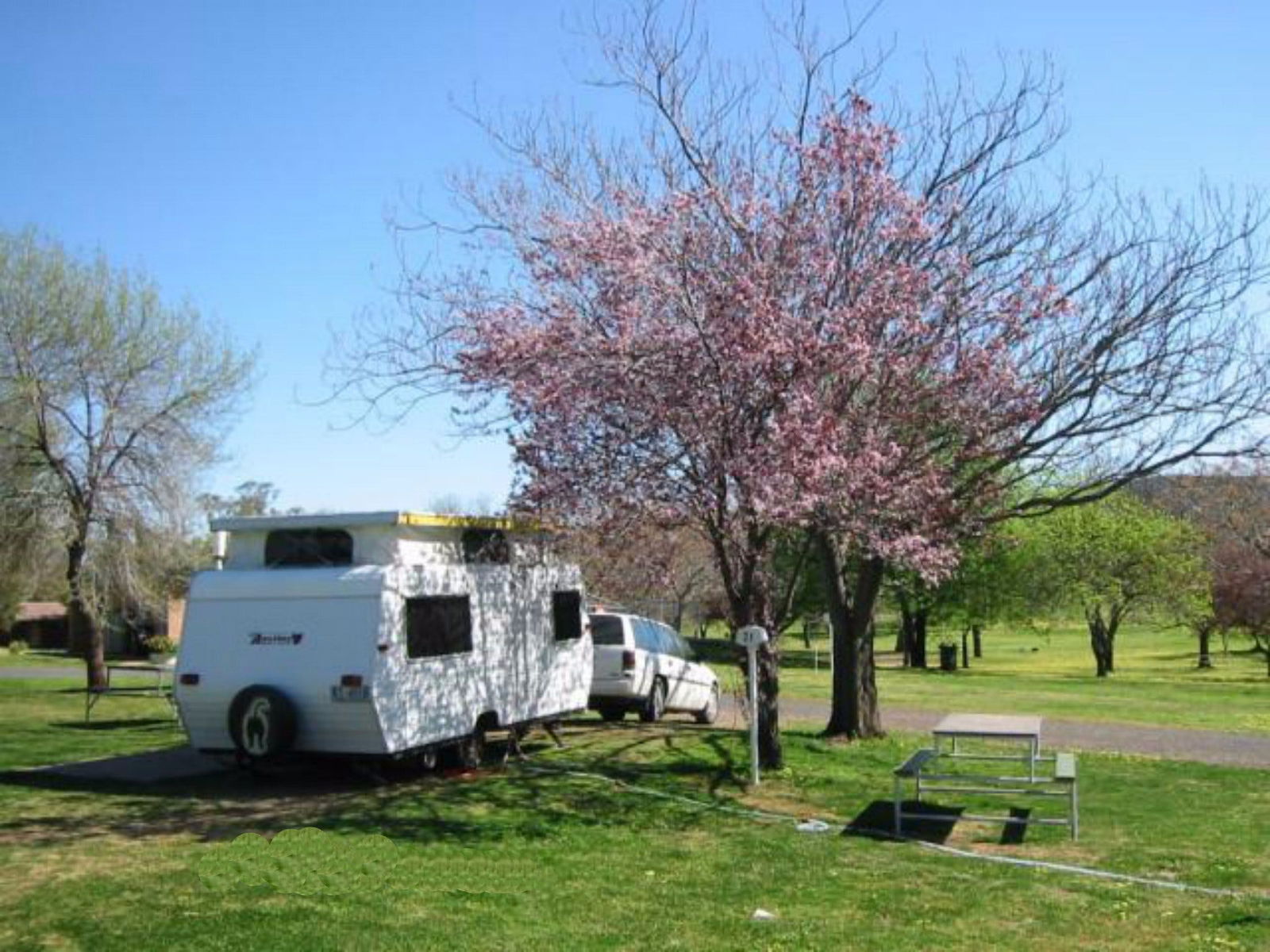 Mookerawa NSW Accommodation Australia
