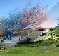 Wellington Caves Caravan Park - Accommodation Australia