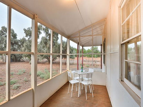 Willandra Cottage - Accommodation Australia 2
