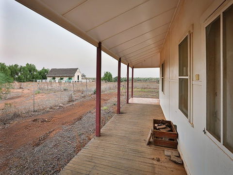 Willandra Cottage - Accommodation Australia 4