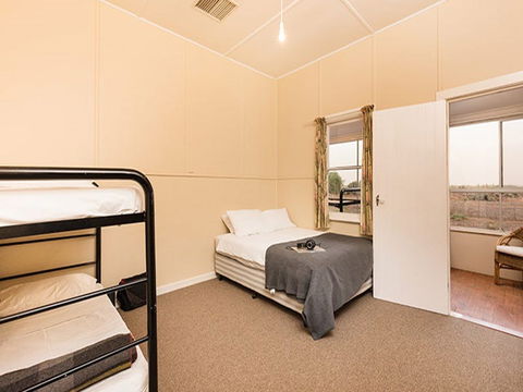 Willandra Cottage - Accommodation Australia 5