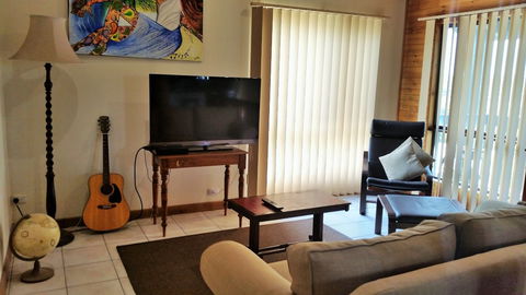 Woodstock - Accommodation Australia 1