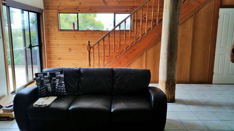 Woodstock - Accommodation Australia 2