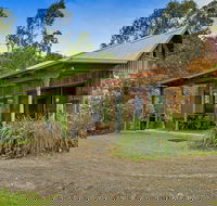 Yeranda Cottages - Accommodation Australia