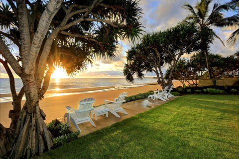 ZEN Beach Retreat - Accommodation Australia 0