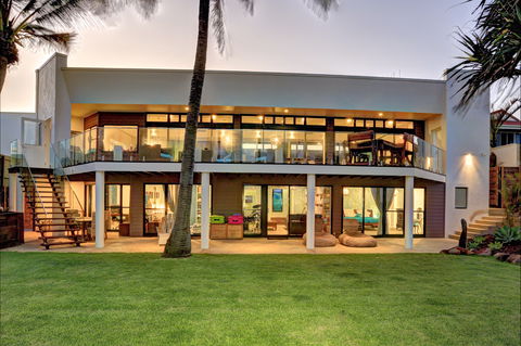 ZEN Beach Retreat - Accommodation Australia 3