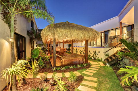 ZEN Beach Retreat - Accommodation Australia 4