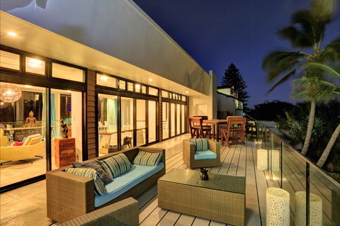 ZEN Beach Retreat - Accommodation Australia 5