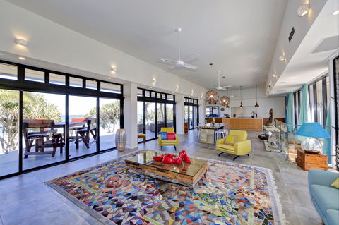 ZEN Beach Retreat - Accommodation Australia 7