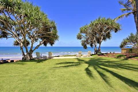 ZEN Beach Retreat - Accommodation Australia 9