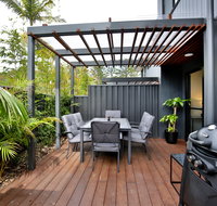 Zen at Culburra - Accommodation Australia
