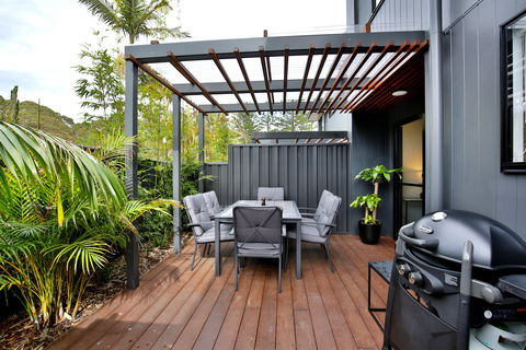 Zen At Culburra - Accommodation Australia 0