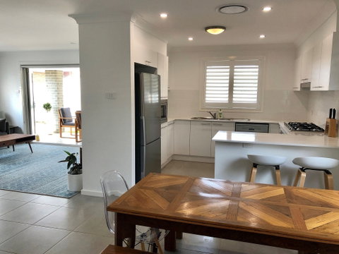 2 Allens Lane - Local Tourism 1