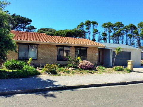 30 Strangways - Accommodation Australia 1