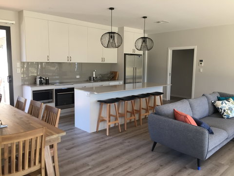 36 Brenda Park Via Morgan -River Shack Rentals - Accommodation Australia 1