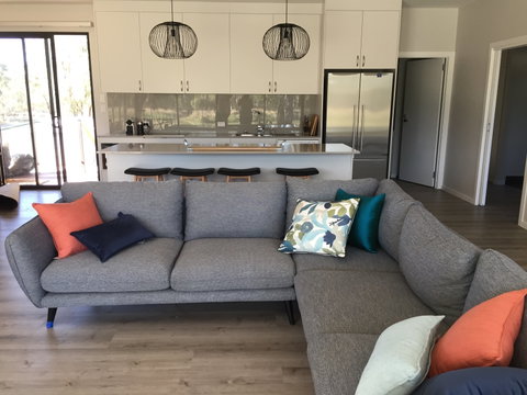 36 Brenda Park Via Morgan -River Shack Rentals - Accommodation Australia 2