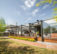 5 Rooms at the Stirling Hotel - Accommodation Australia