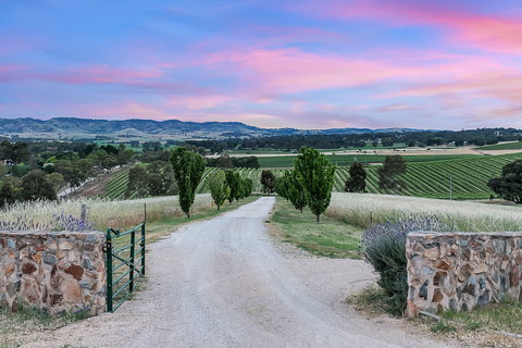 Abbotsford Country House - Accommodation Australia 1