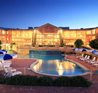 Abbey Beach Resort - Accommodation Australia